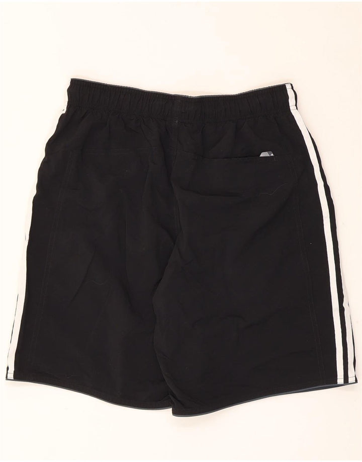 Adidas Mens Swimming Shorts Medium  Black