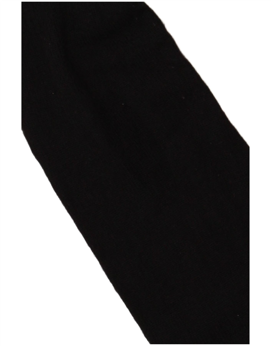 Armani Jeans Womens Cardigan Sweater IT 44 Medium Black Polyamide