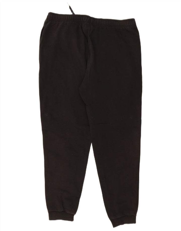 PUMA Mens Tracksuit Trousers Joggers XL  Black