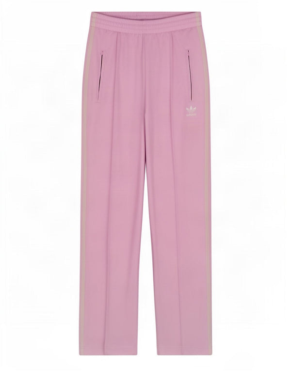 Adidas Womens Tracksuit Trousers UK 0/2 2XS Purple Polyester