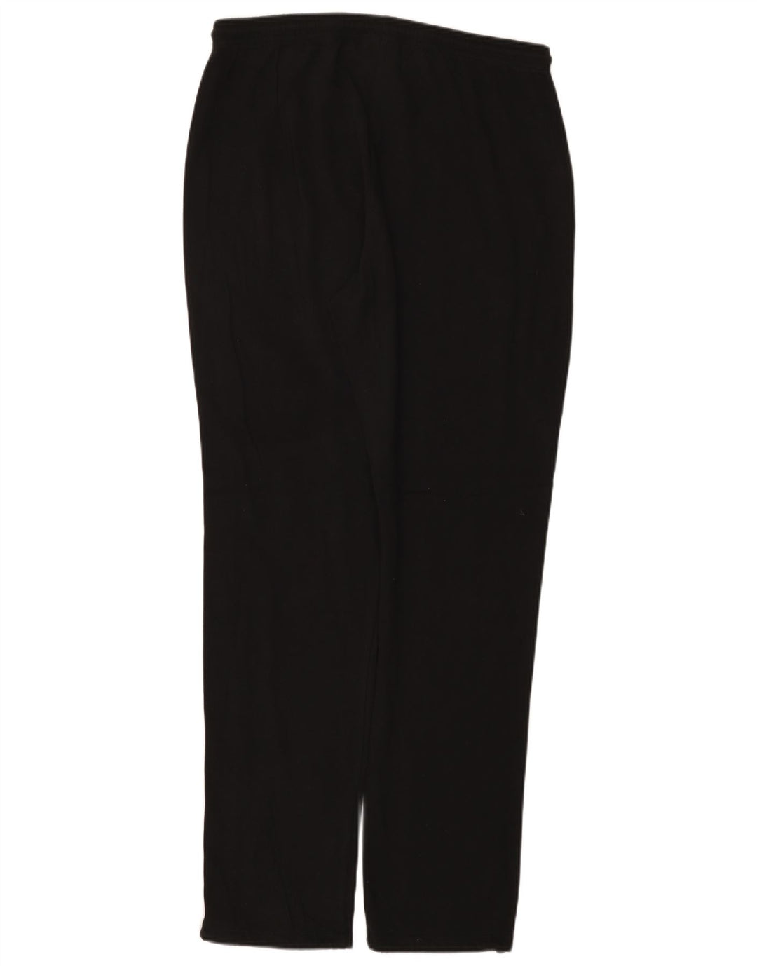 Champion Mens Tracksuit Trousers XL Black Cotton