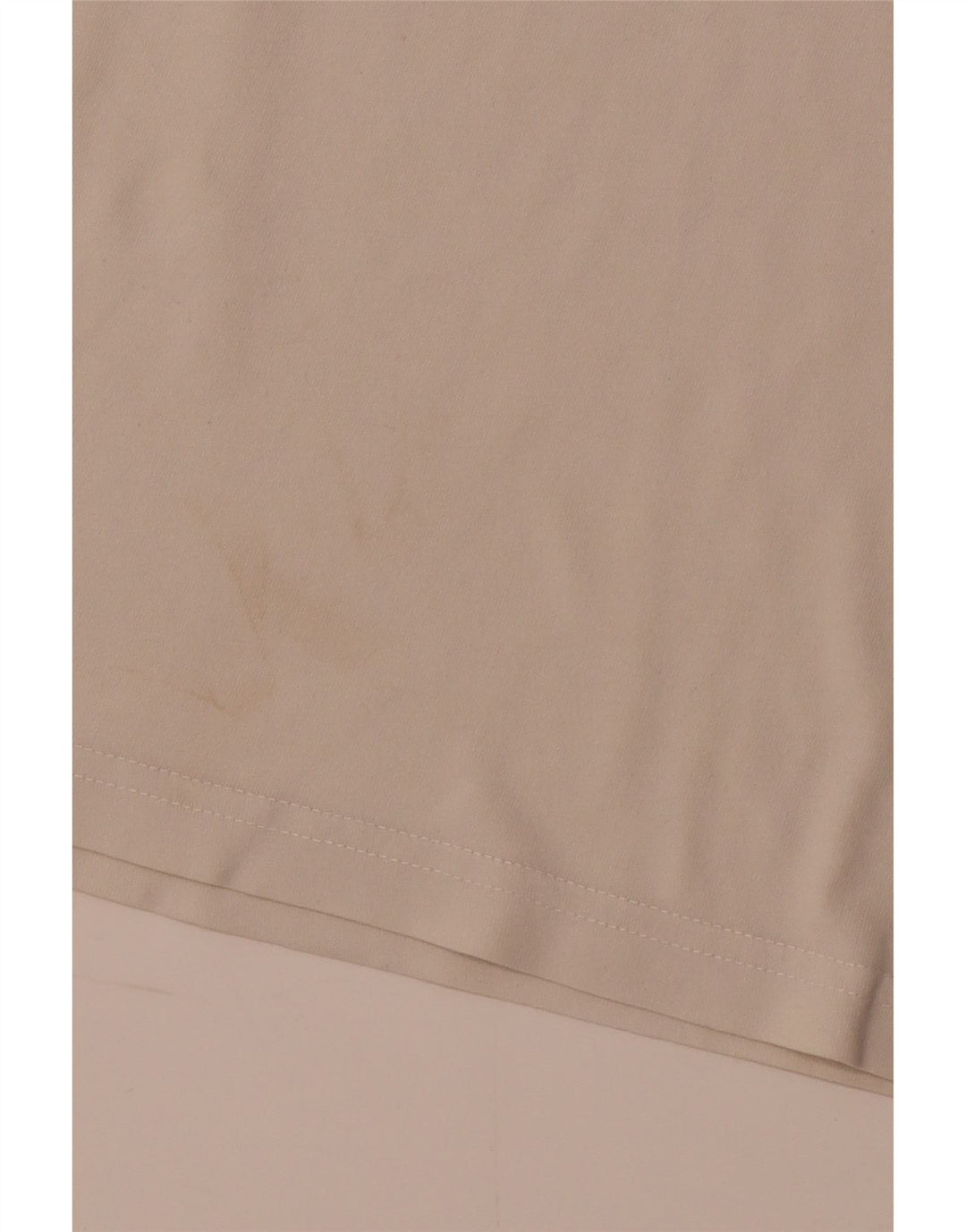 The North Face Mens Graphic T-Shirt Top Medium White