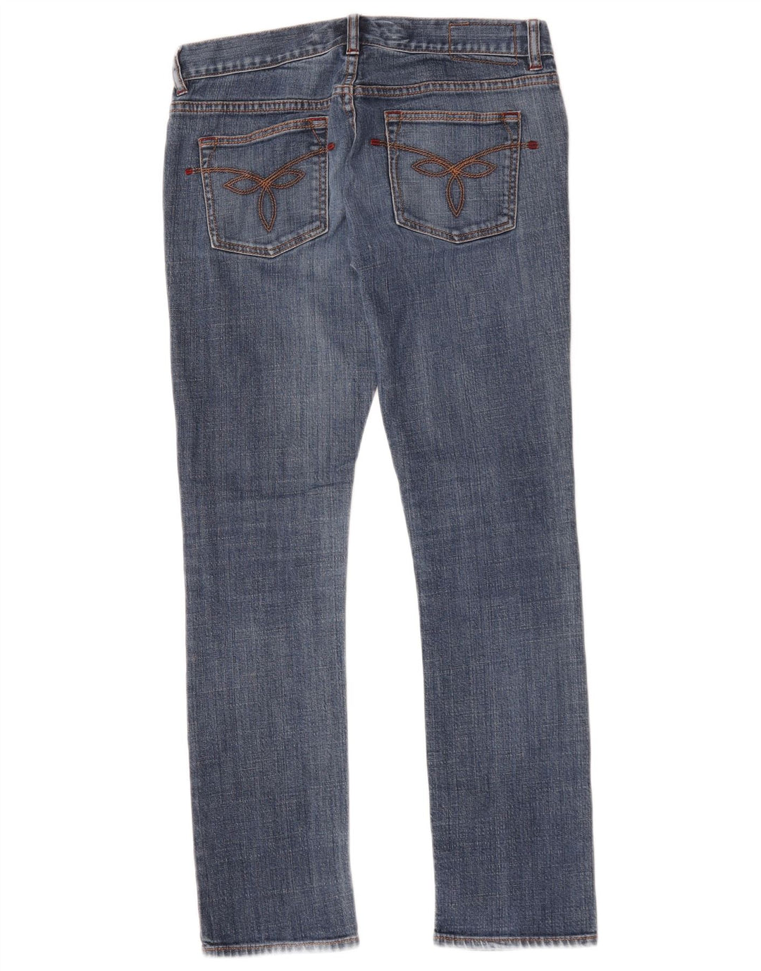 Ted Baker Womens Slim Jeans Size 3 Medium W33 L30 Blue