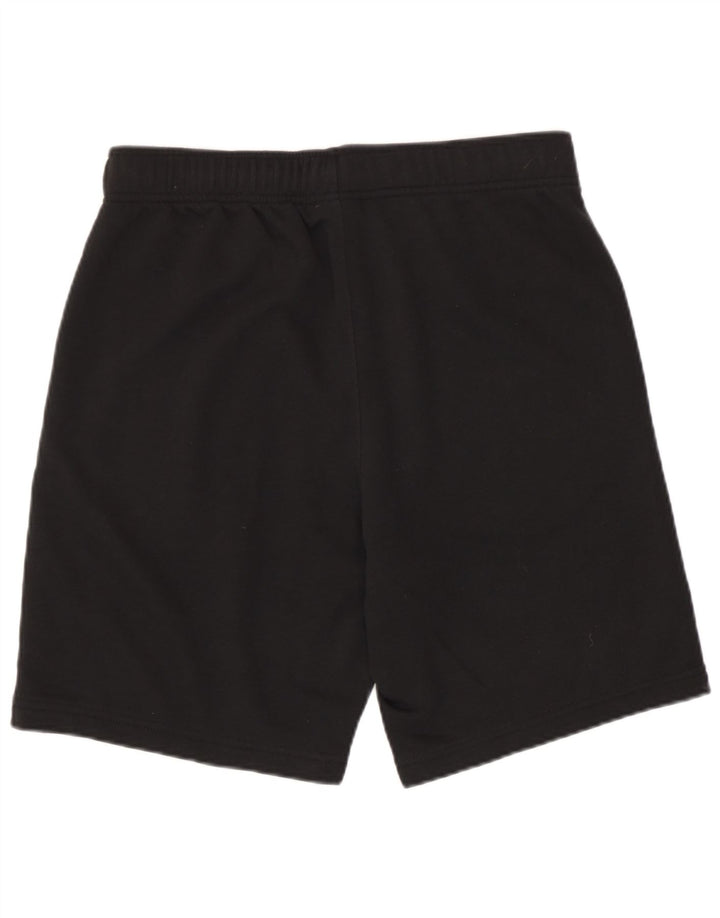 Champion Mens Sport Shorts Medium  Black
