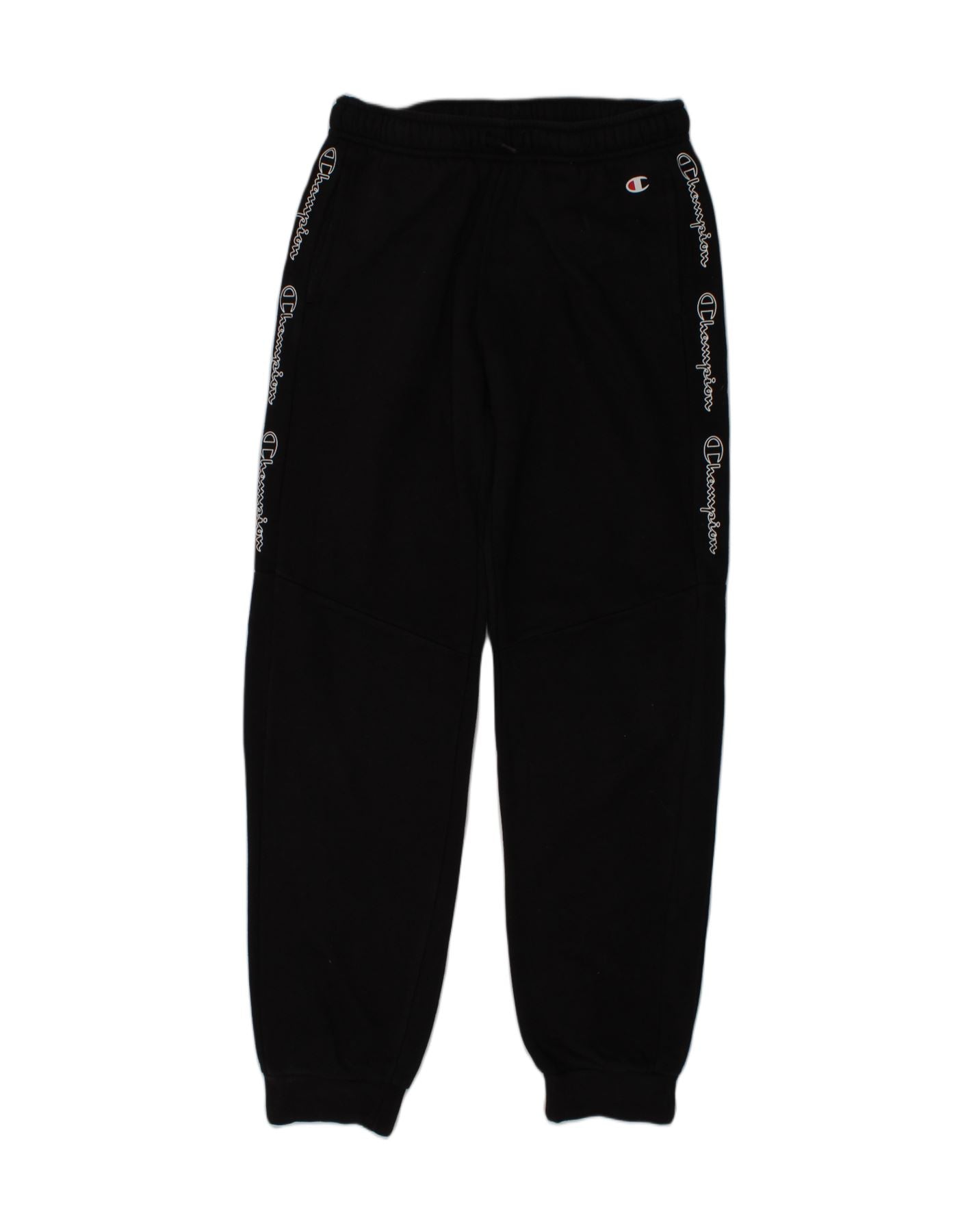 Champion discount boys joggers