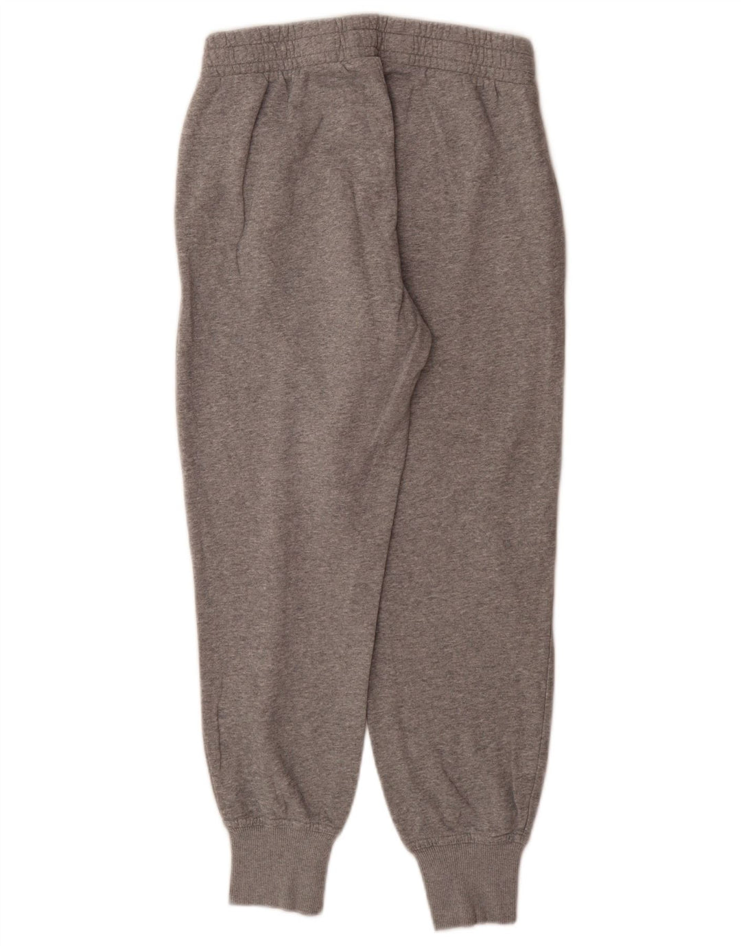 Under Armour Mens Tracksuit Trousers Joggers Small  Grey Flecked Cotton