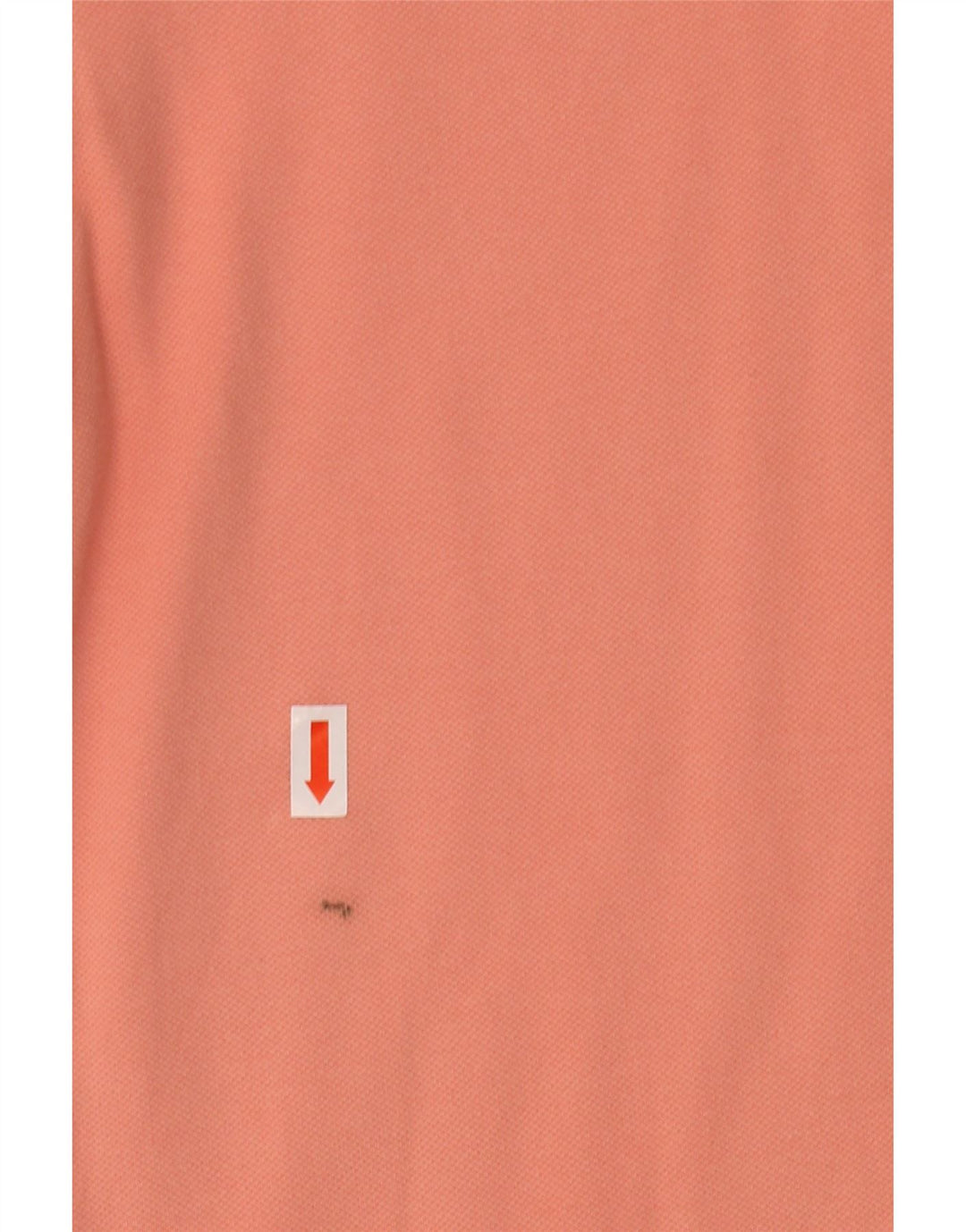 Fred Perry Womens Polo Shirt UK 12 Medium Pink Cotton