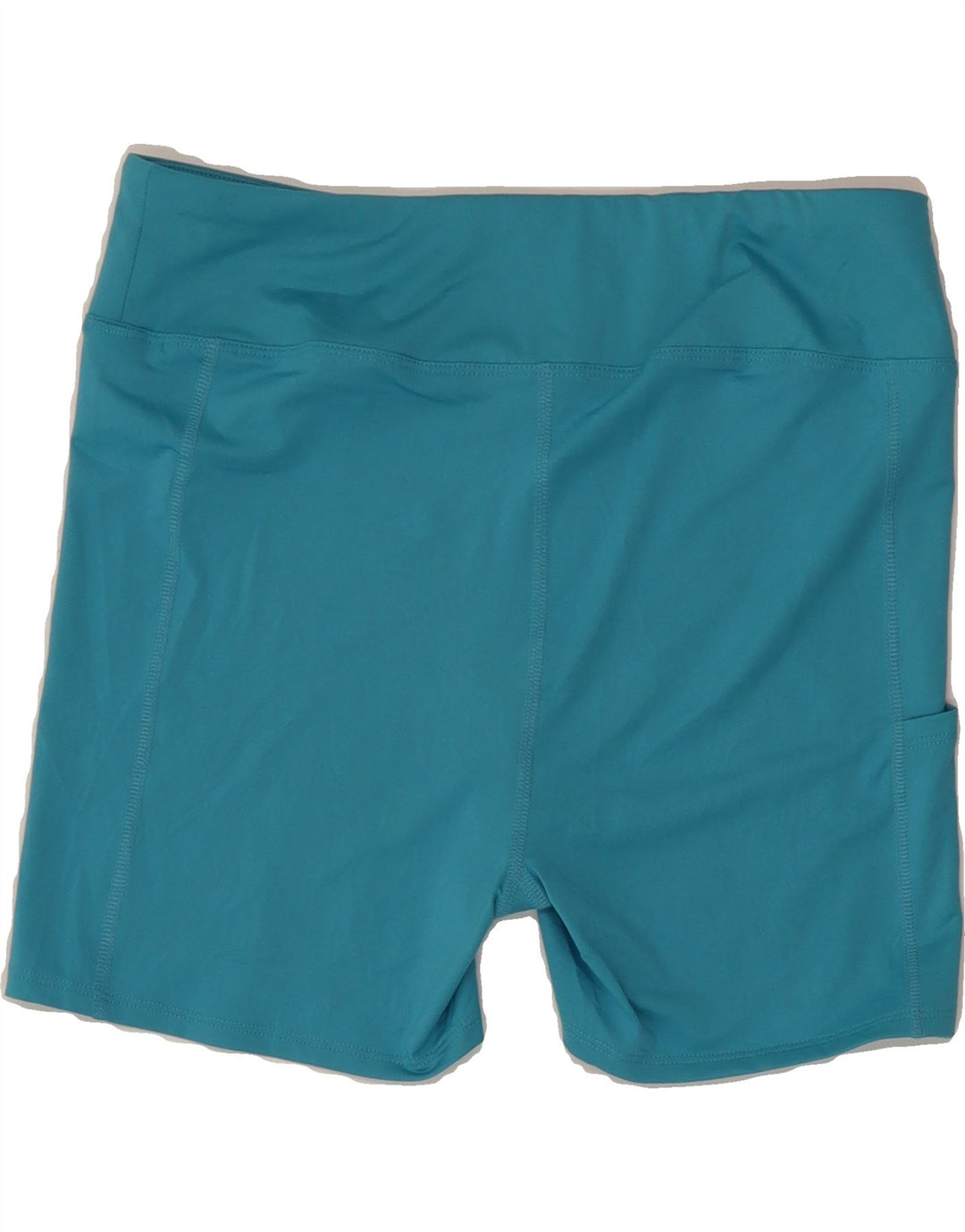 TOMMY BAHAMA Womens Golf Sport Shorts UK 16 Large Blue Polyester Vintage Tommy Bahama and Second-Hand Tommy Bahama from Messina Hembry 
