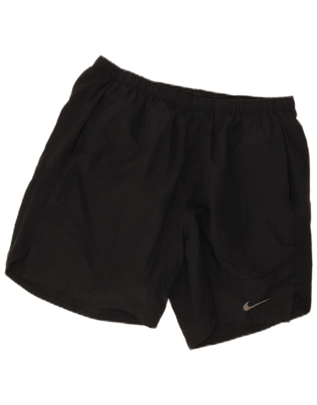 Nike Mens Dri Fit Sport Shorts Large Black