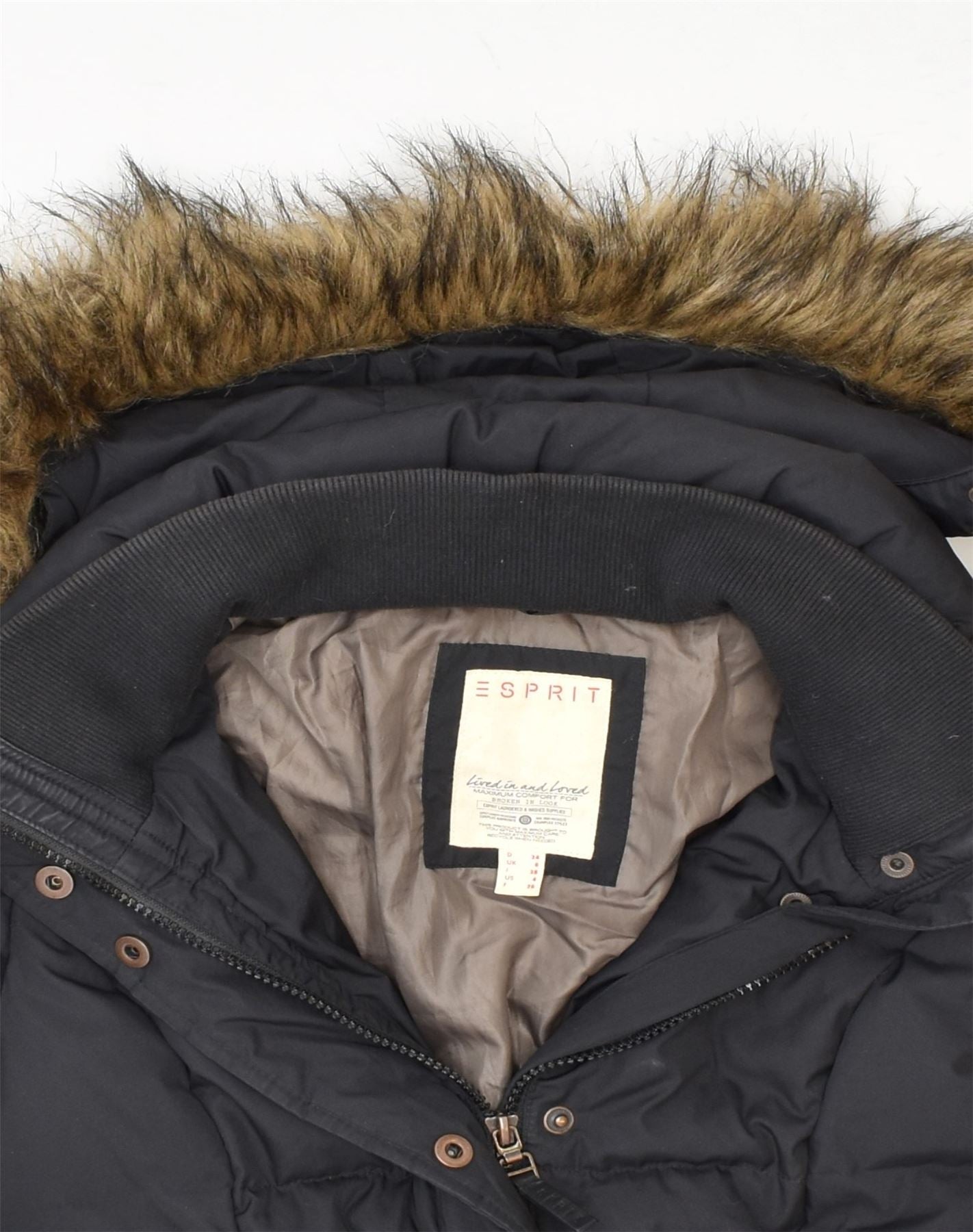 ESPRIT Quilted & puffer jackets for women, Buy online