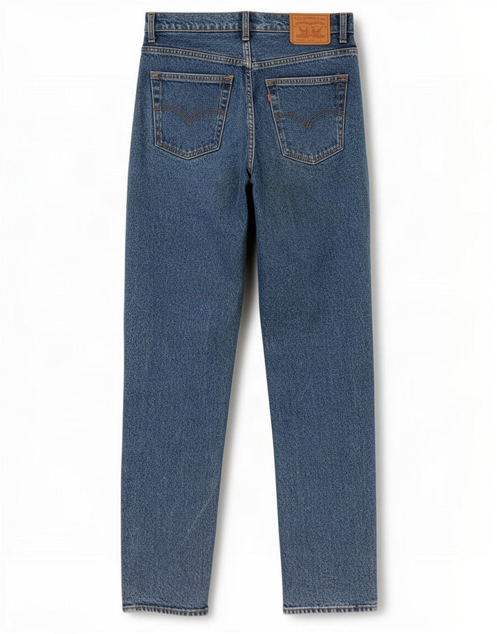 Levi's Boys 12-13 Years W28 L31 Blue