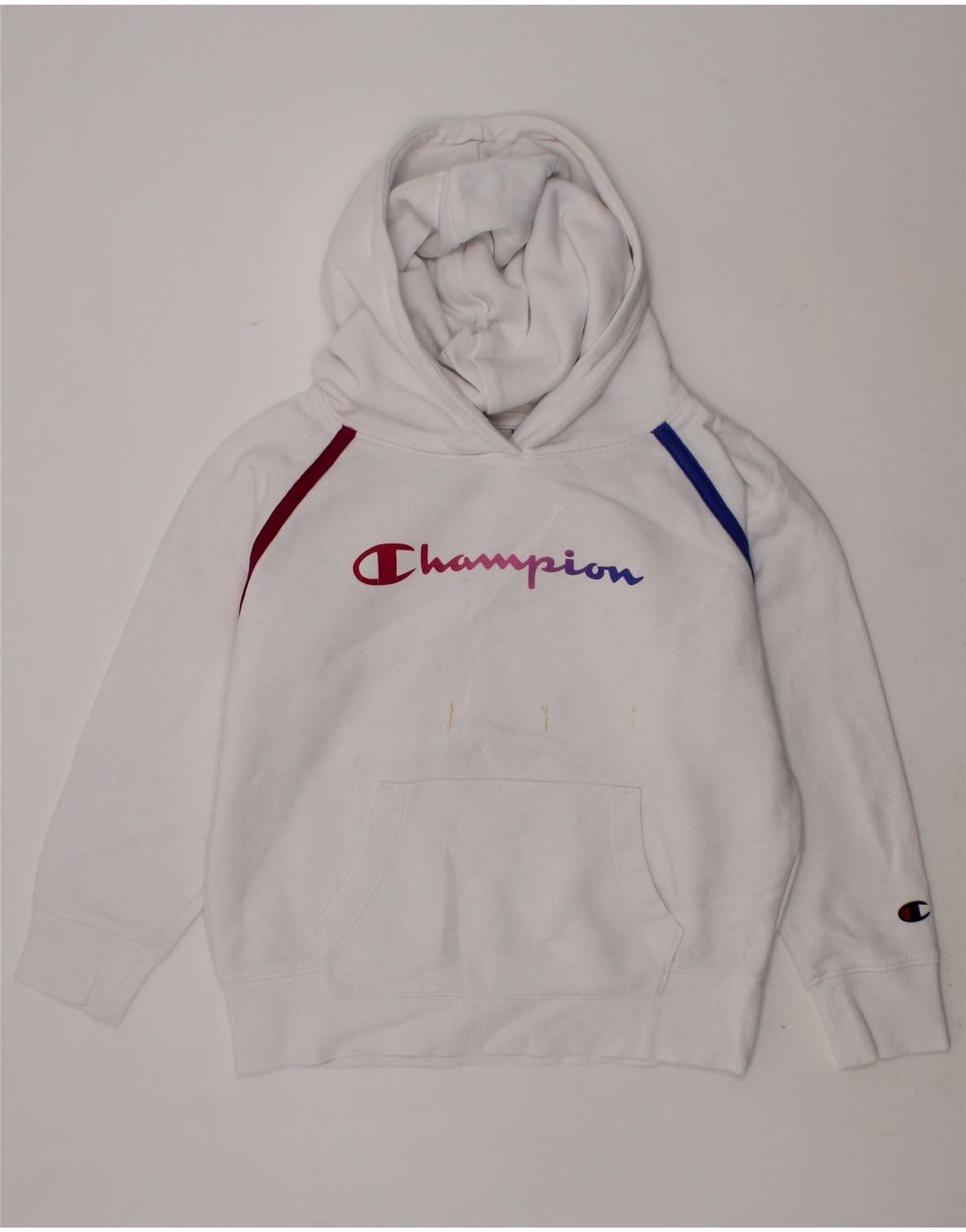 Champion sweater original en español hotsell