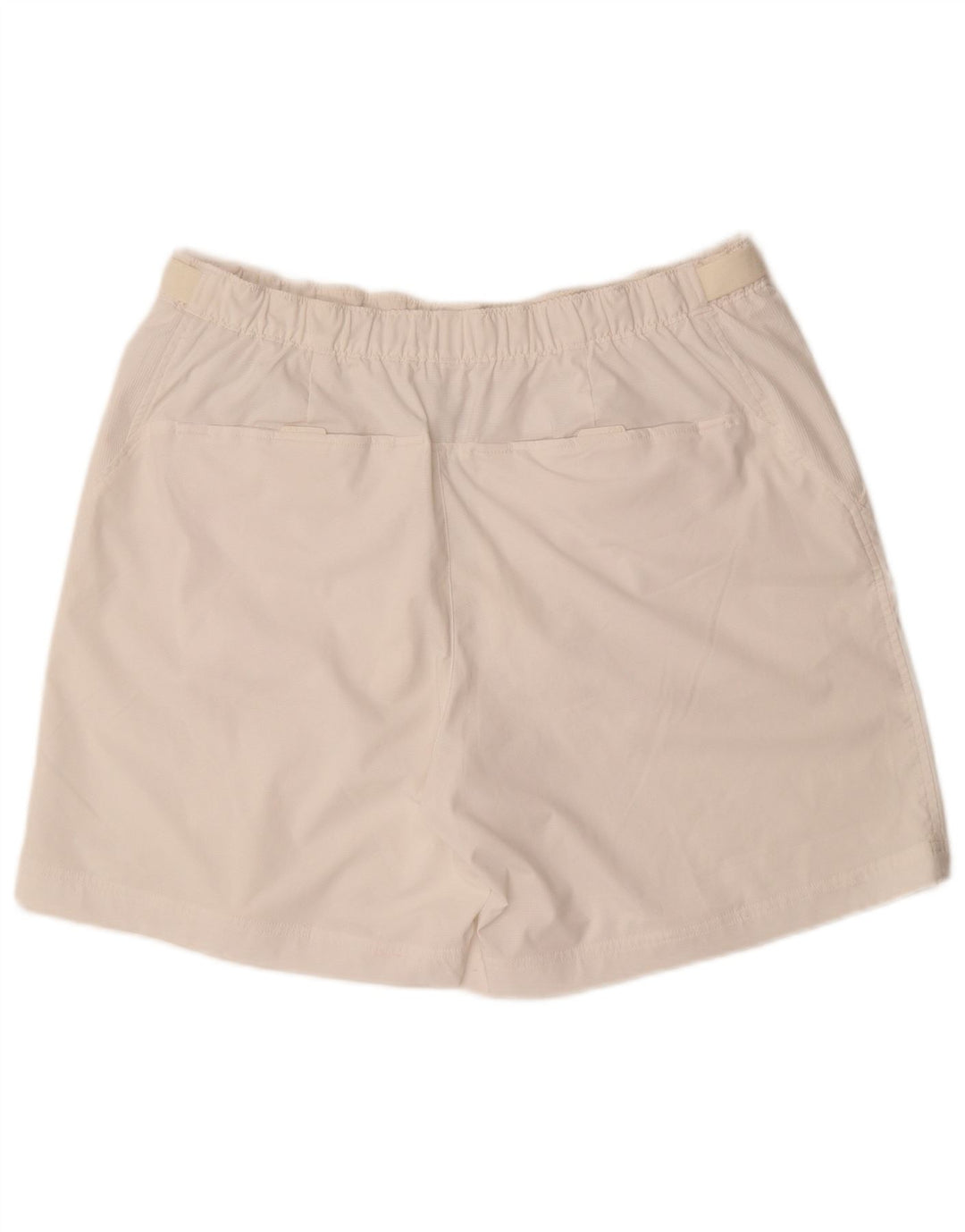 Fila Mens Swimming Shorts Large  White