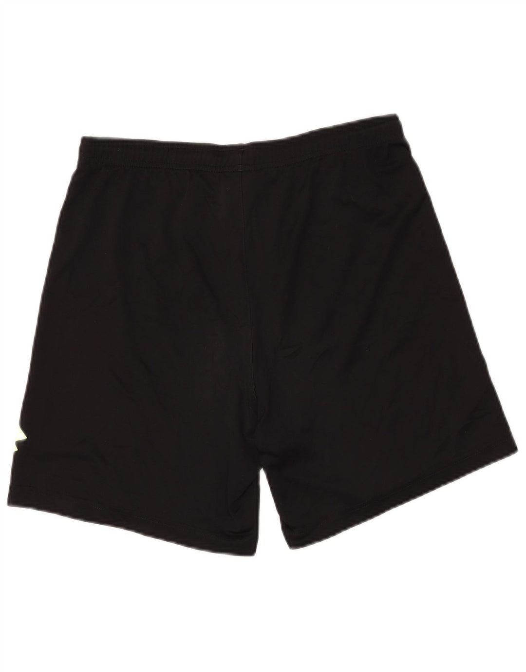 LOTTO Mens Sport Shorts Medium  Black