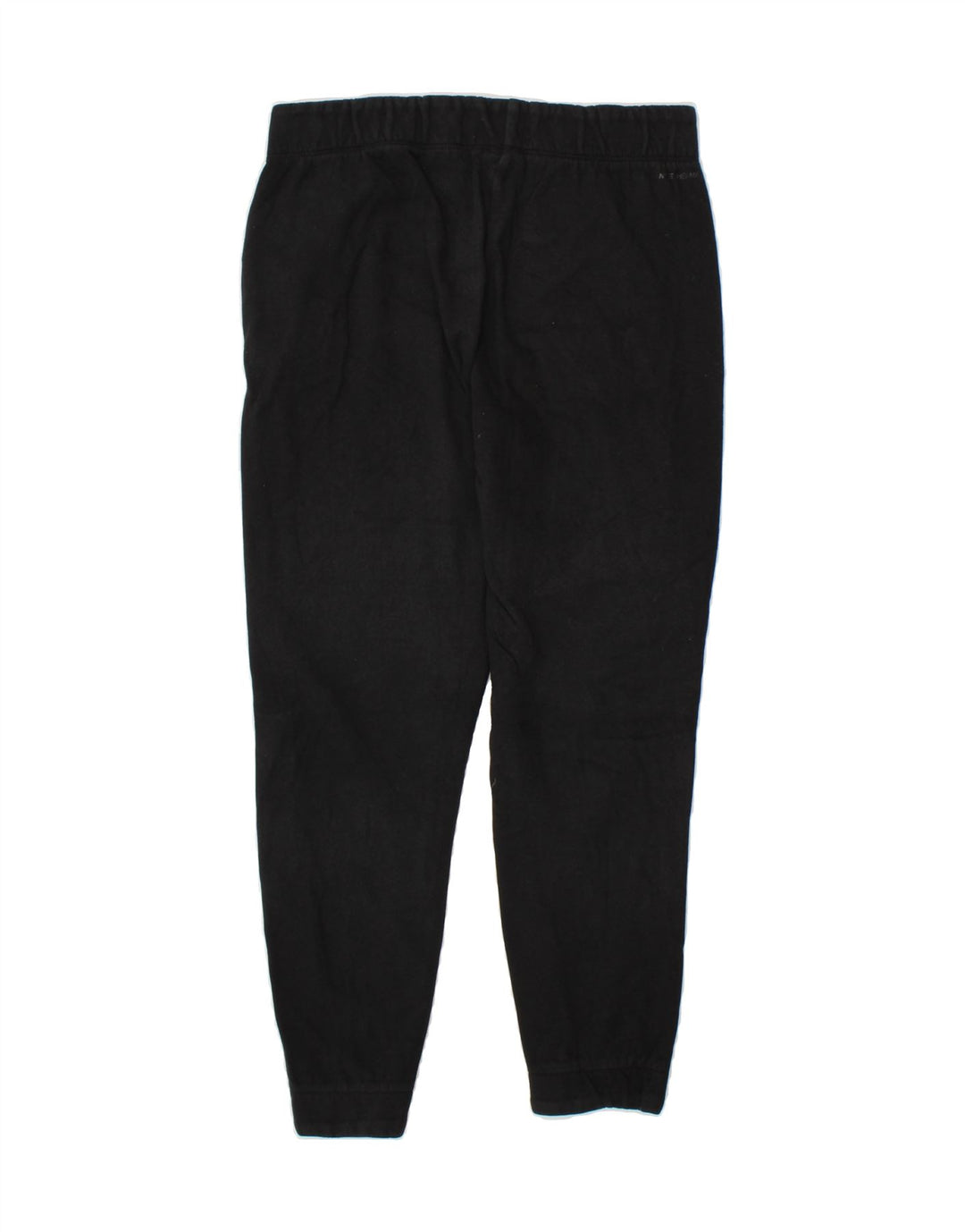 HURLEY Mens Tracksuit Trousers Joggers Small Black Cotton Vintage Hurley and Second-Hand Hurley from Messina Hembry 