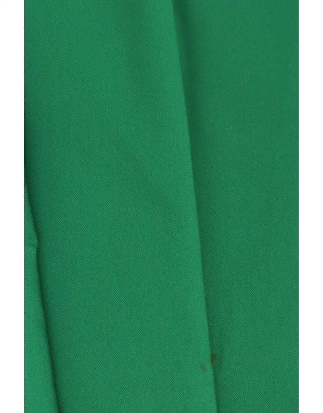 Farah Womens Straight Casual Trousers W36 L34 Green Polyester