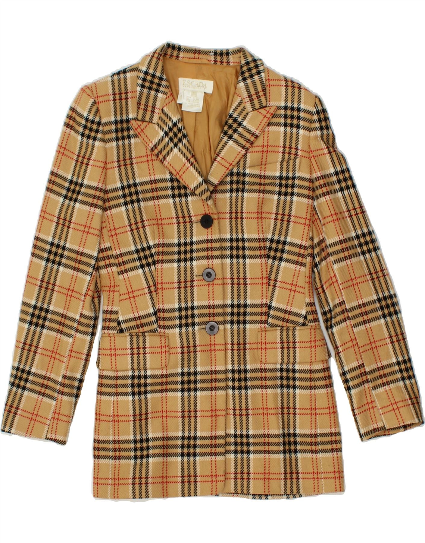 Escada coat online