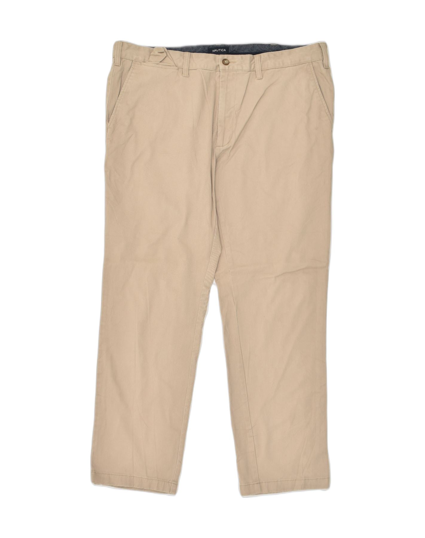 Nautica discount khaki pants