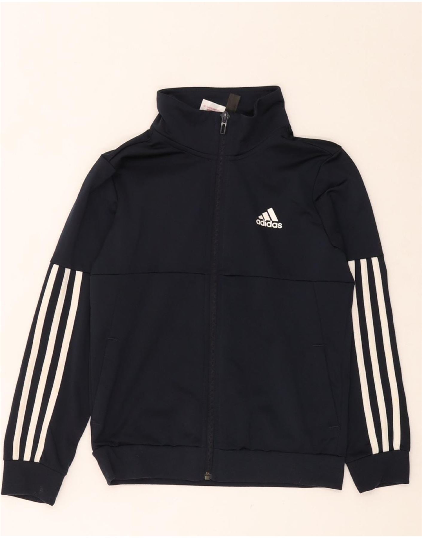 adidas tracksuit 9 10 years