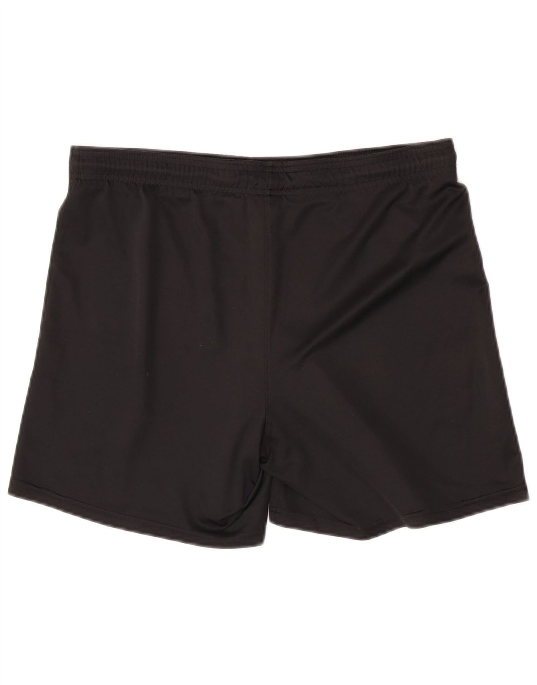 Nike Boys Dri Fit Sport Shorts 13-14 Years XL Black Polyester