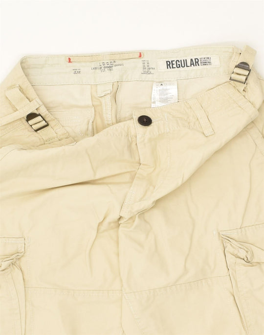 Buy H&M Cargo Jeans Online