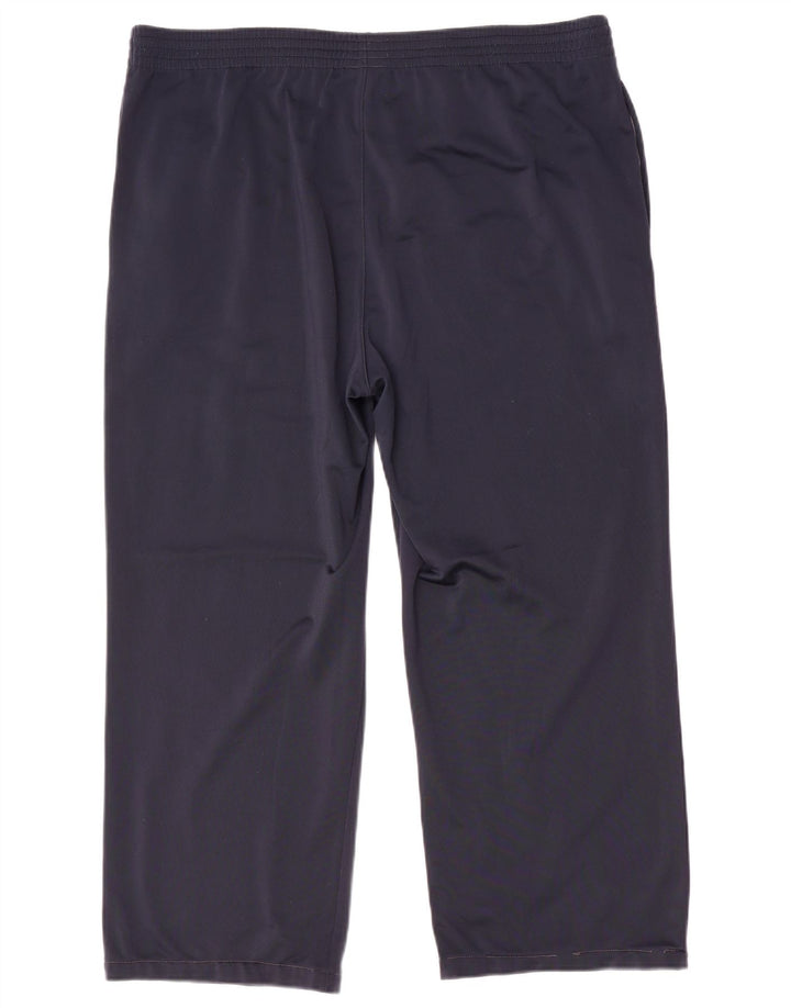 Champion Mens Tracksuit Trousers XL Navy Blue