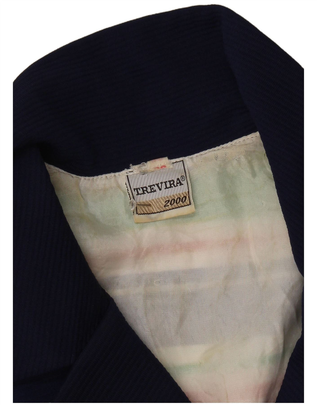 Trevira Womens Sleeveless Polo Dress UK 12 Medium Multicoloured Striped