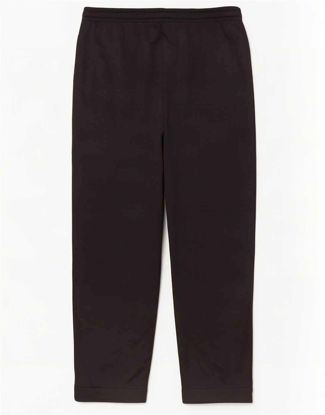Asics Mens Tracksuit Trousers Large Black