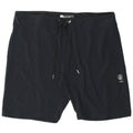 Volcom Mens Swimming Shorts XL Black Polyester