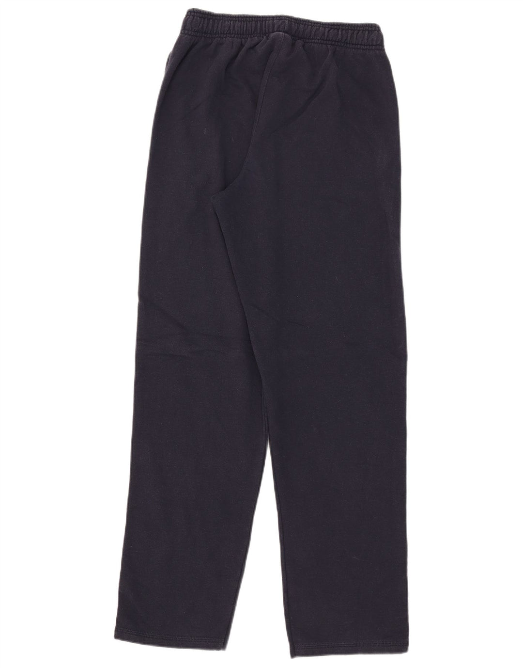 Champion Mens Tracksuit Trousers Medium Navy Blue Cotton