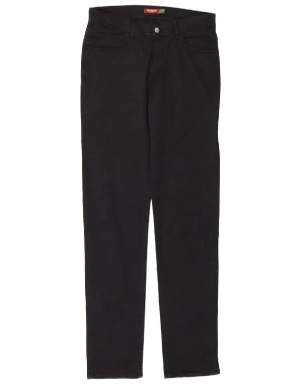 Carrera Mens Slim Jeans IT 46 Small W31 L34 Black Cotton
