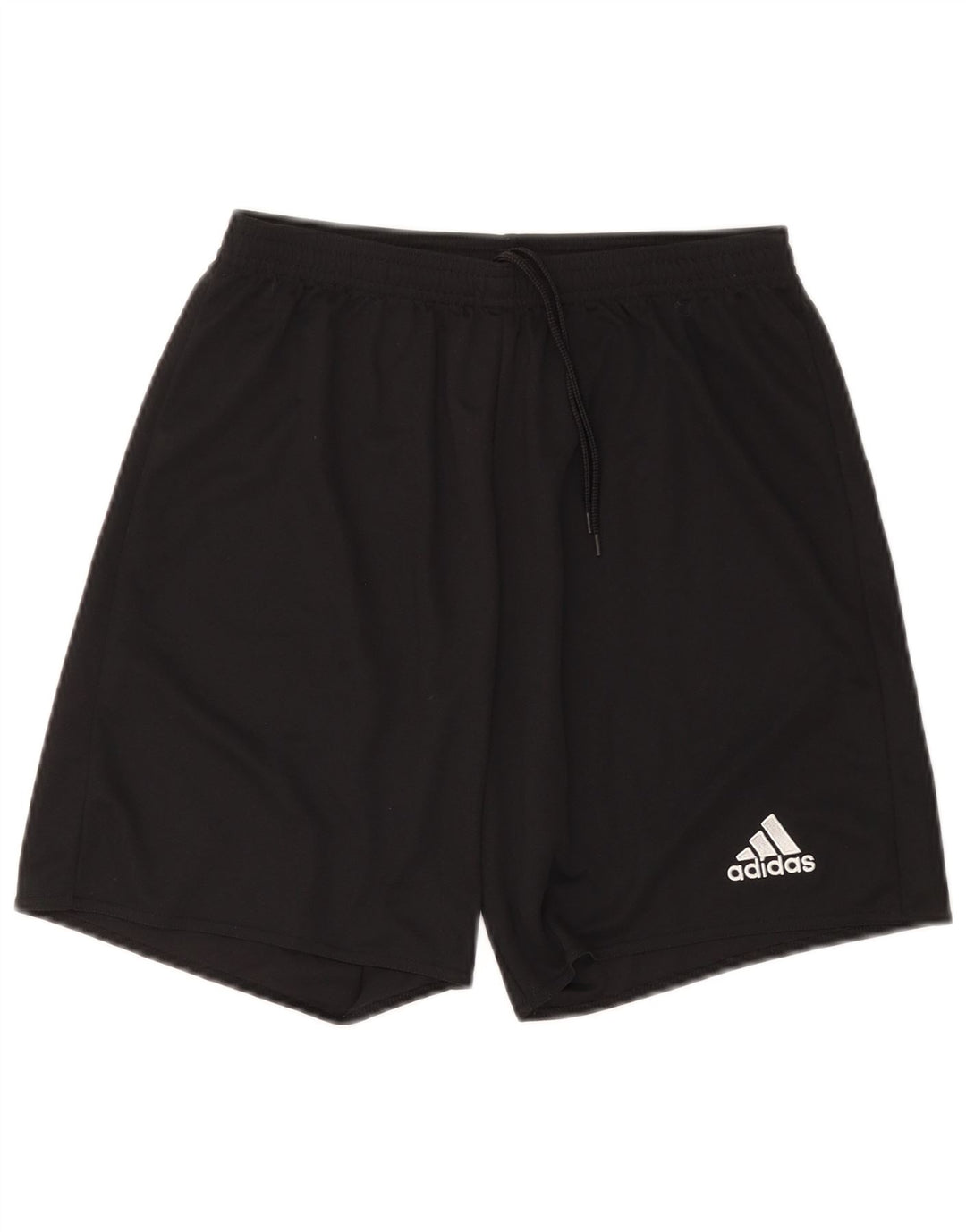 Adidas Mens Climalite Sport Shorts Medium  Black Polyester