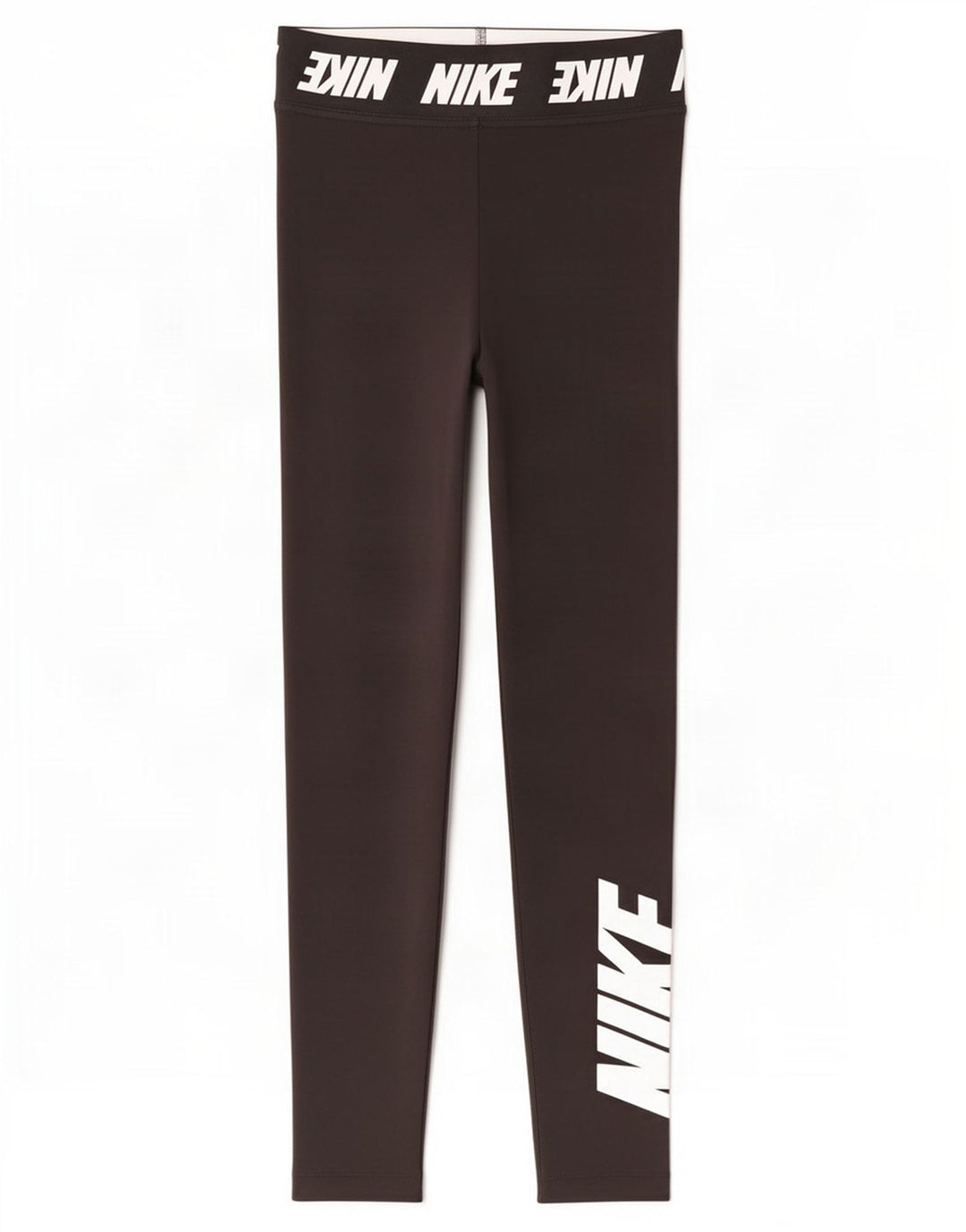 Adidas Womens Graphic Leggings UK 4 XS Black Polyester