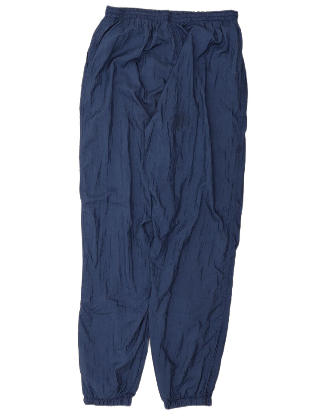 Diadora Mens Tracksuit Trousers Joggers XL Navy Blue Polyamide