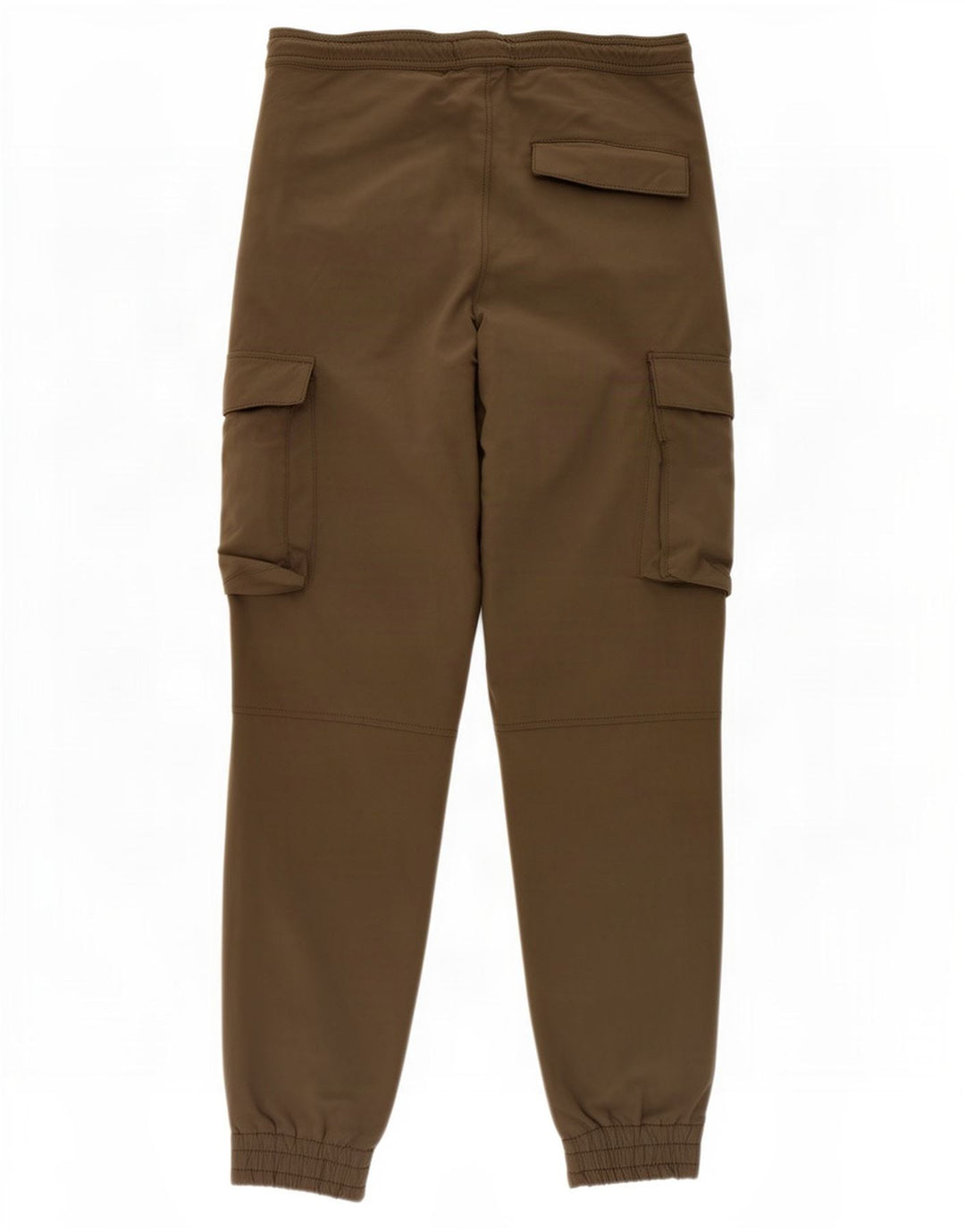 Zara Mens Cargo Tracksuit Trousers Joggers Medium Khaki