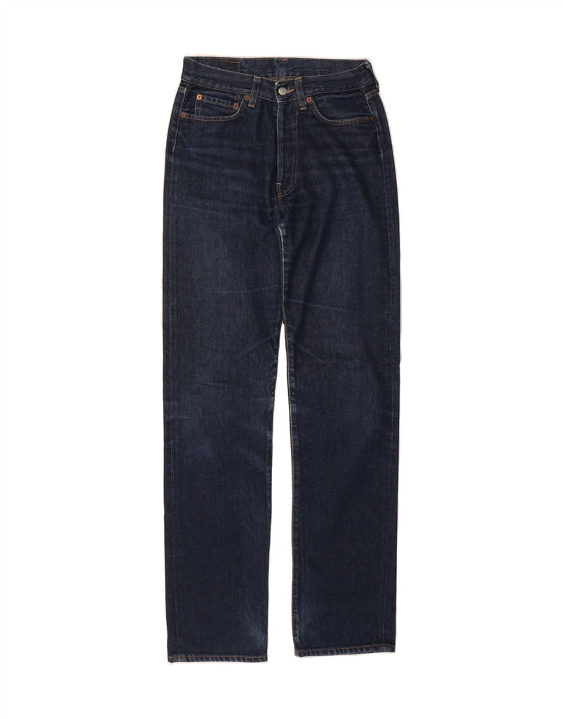 REPLAY Womens Slim Jeans W30 L34 Blue Cotton Vintage Replay and Second-Hand Replay from Messina Hembry 