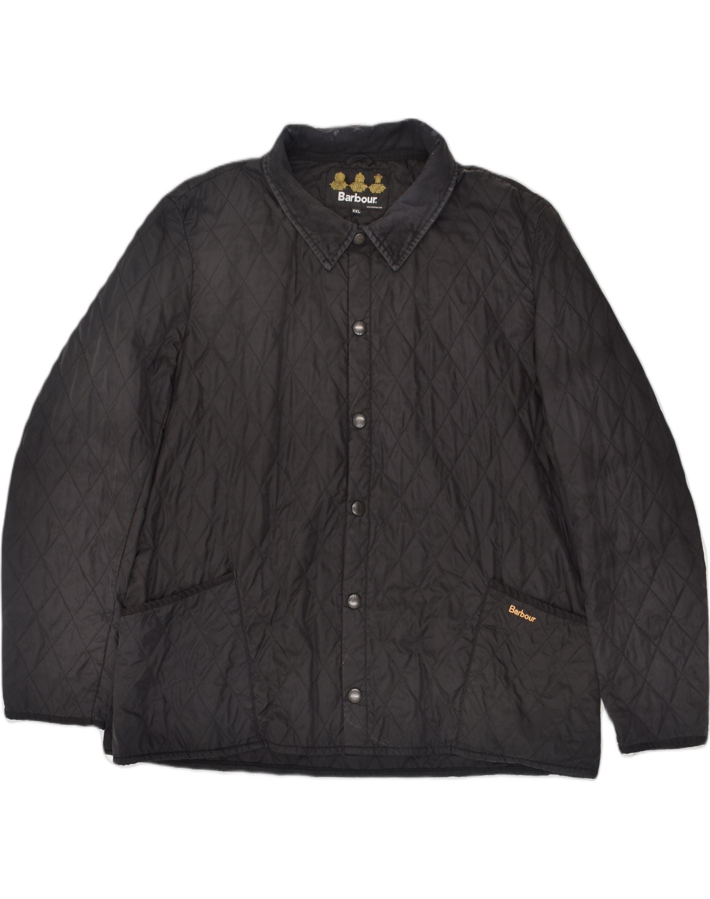 Barbour seconds sale