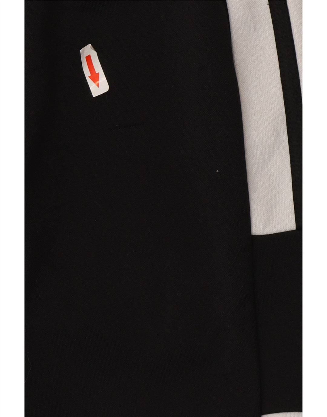Adidas Mens Aeroready Tracksuit Trousers Medium  Black Polyester