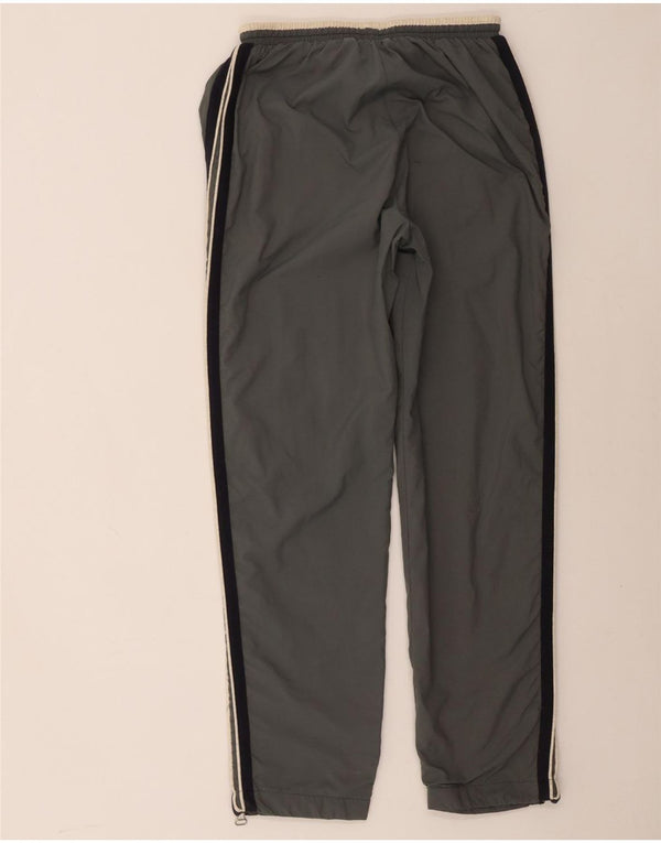 Invicta Womens Tracksuit Trousers UK 16 Large  Grey Polyamide