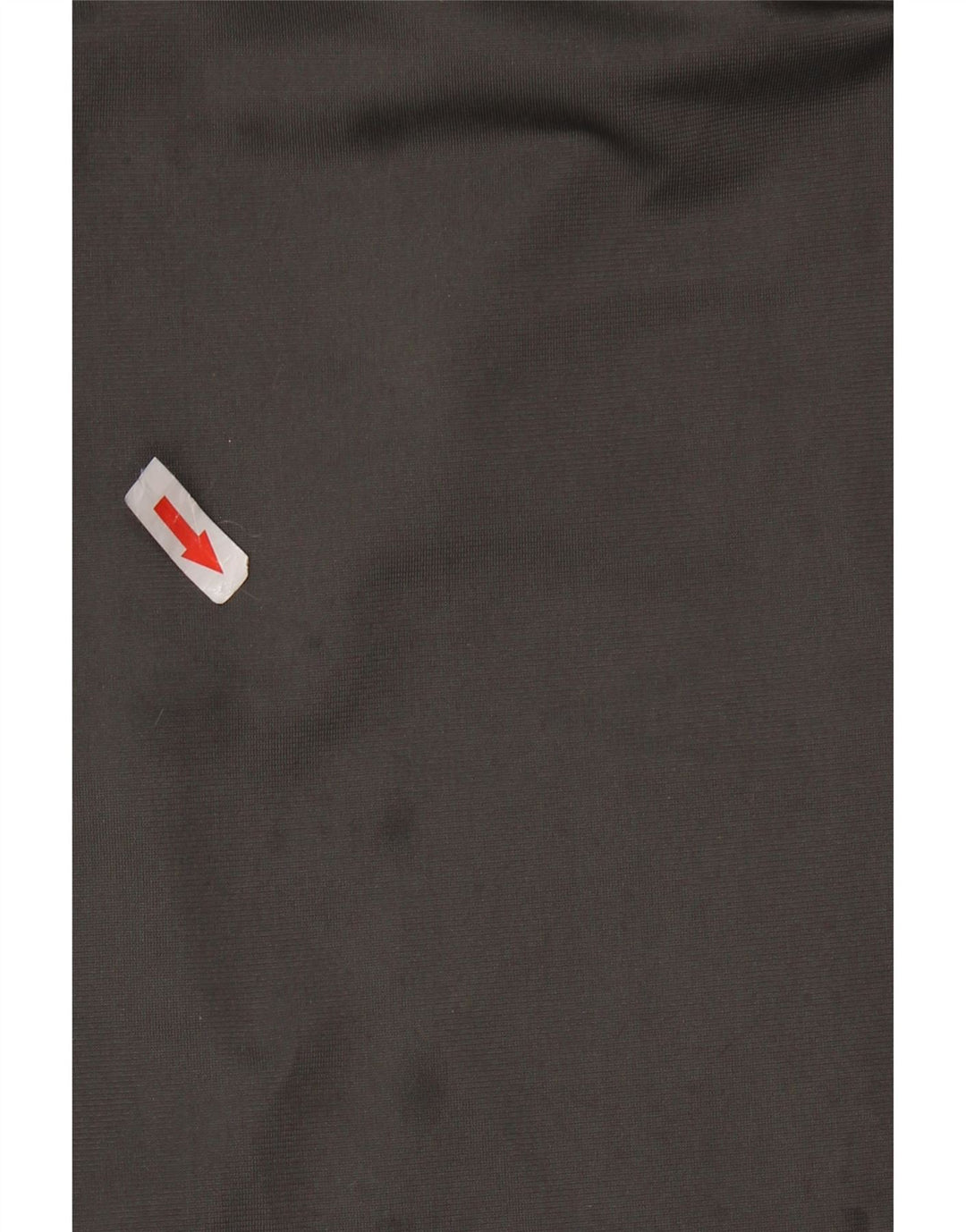 ASICS Womens Tracksuit Trousers UK 18 XL Grey