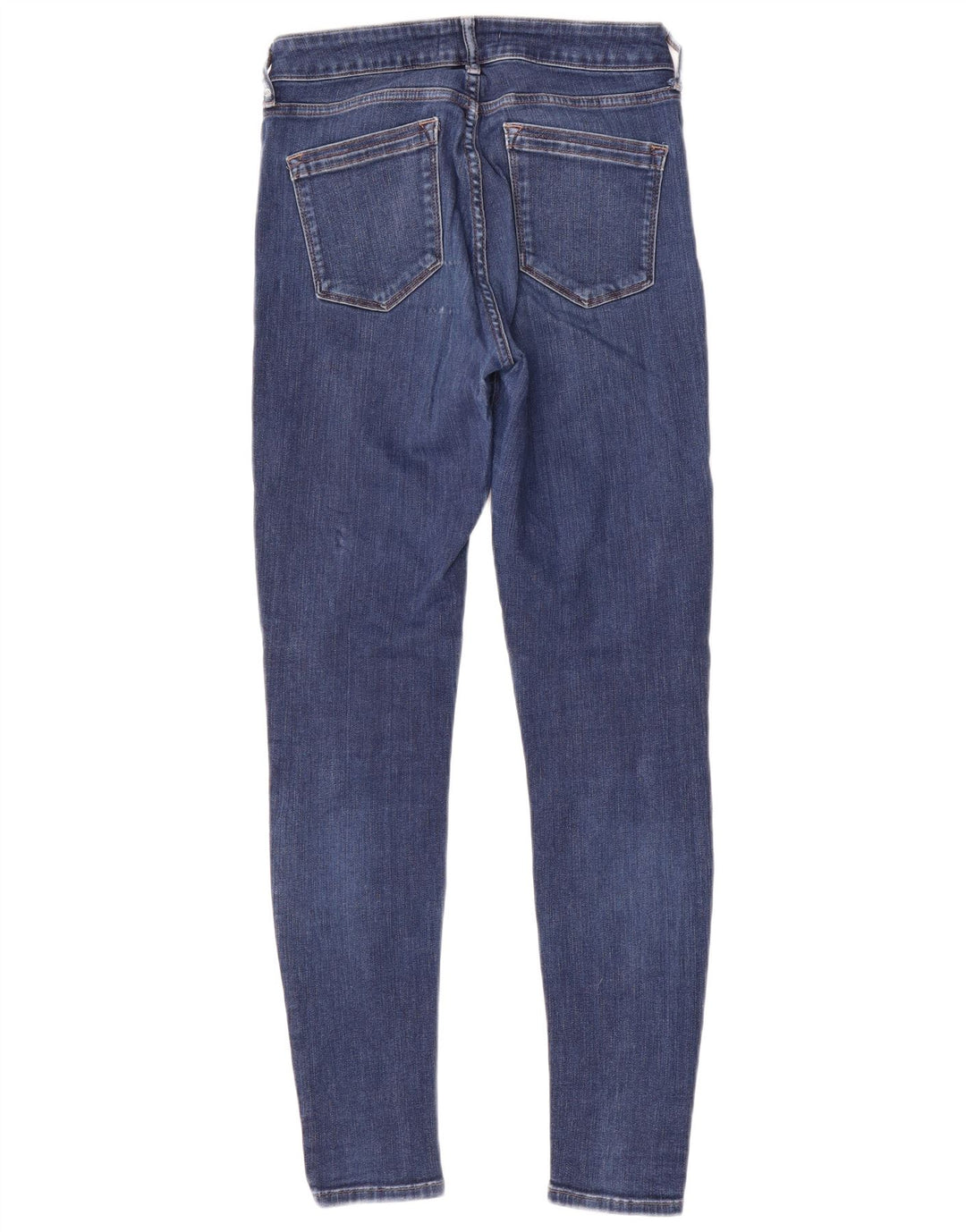 Reiss Womens Skinny Jeans W29 L30 Blue
