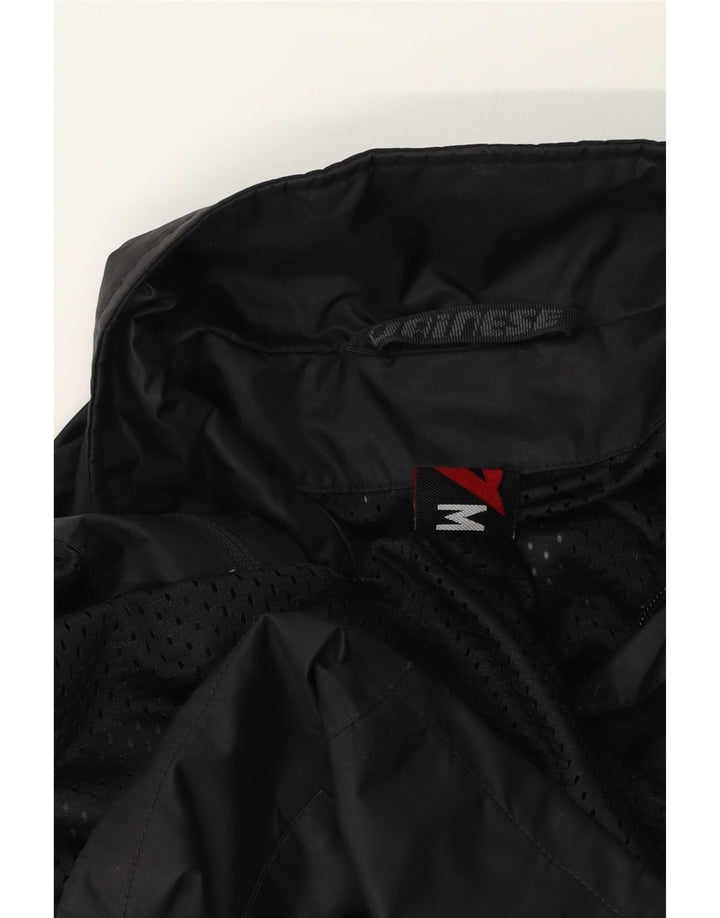 Dainese Mens Moto Racer Utility Jacket UK 38 Medium Black