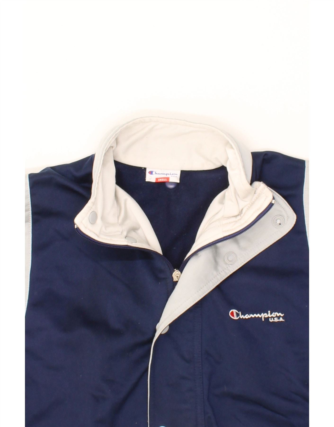 Champion usa tracksuit best sale