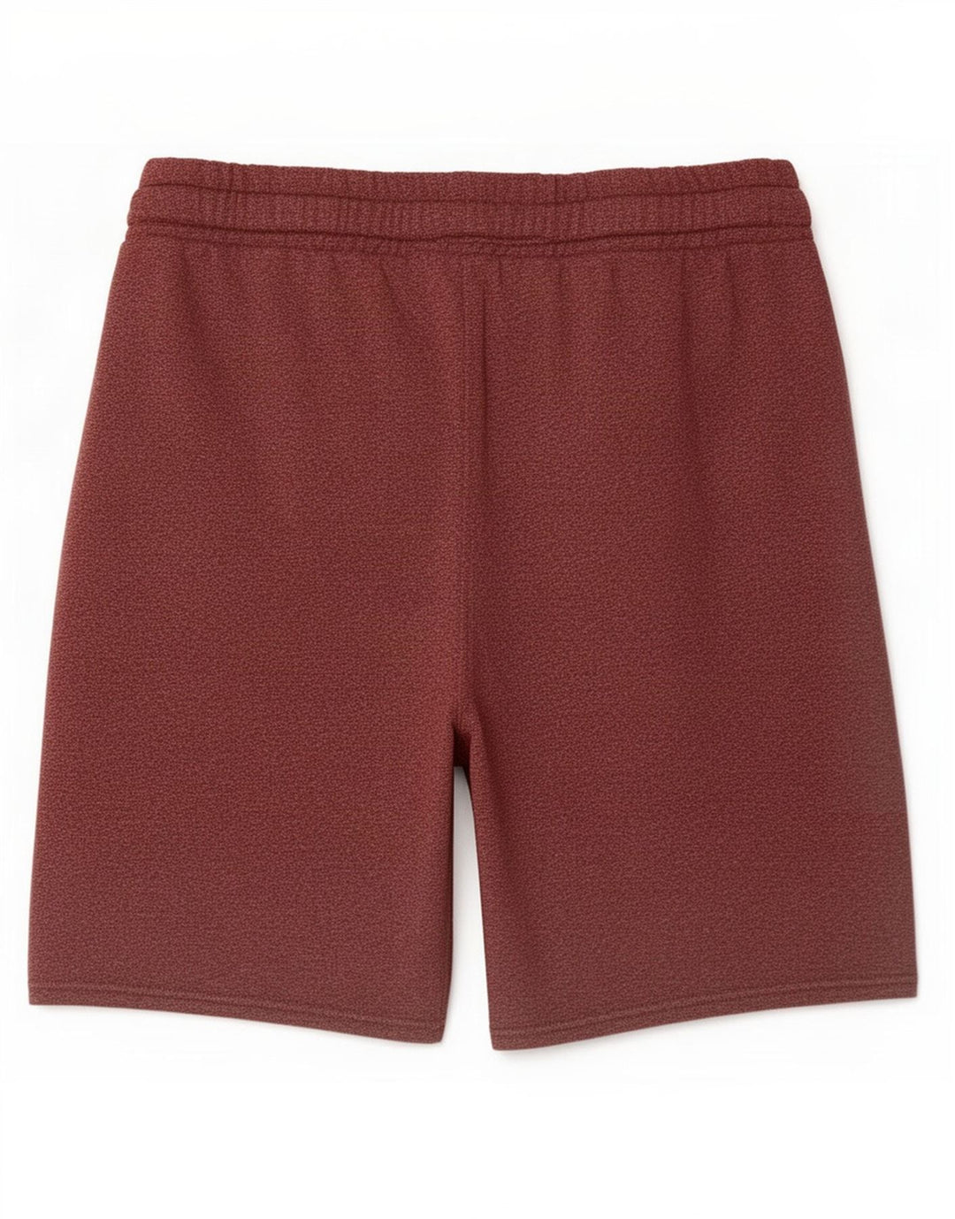 Superdry Mens Graphic Sport Shorts Medium Maroon Polyester