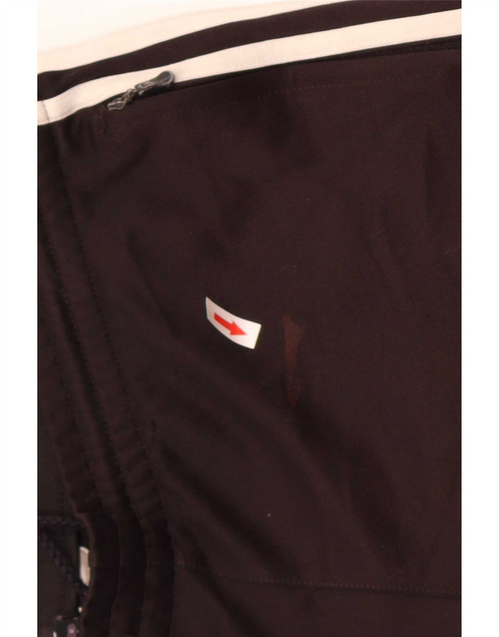 Adidas Mens Sport Shorts Medium Black Polyester