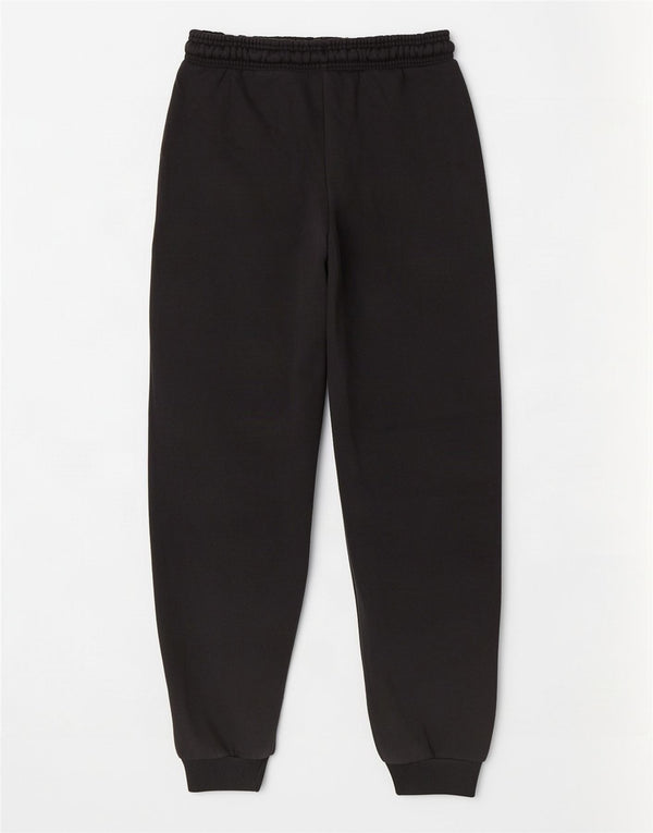 Adidas Womens Tracksuit Trousers Joggers UK 12/14 Medium Black