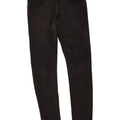 Levi's Mens 512 Slim Tapered Jeans W33 L34 Grey Cotton