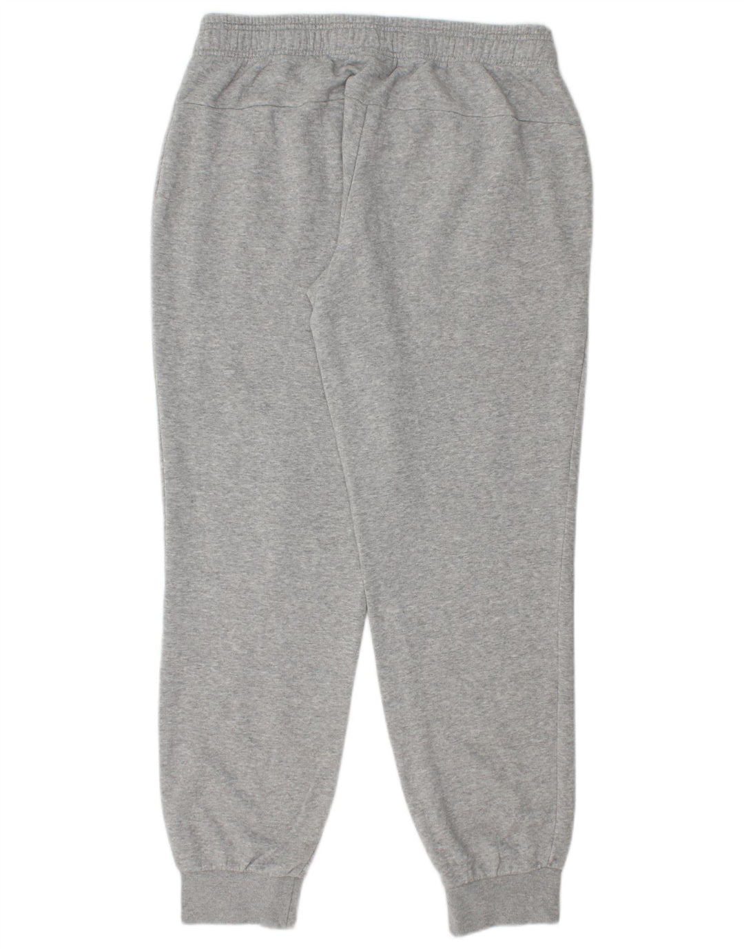 ADIDAS Mens Tracksuit Trousers Joggers Medium  Grey