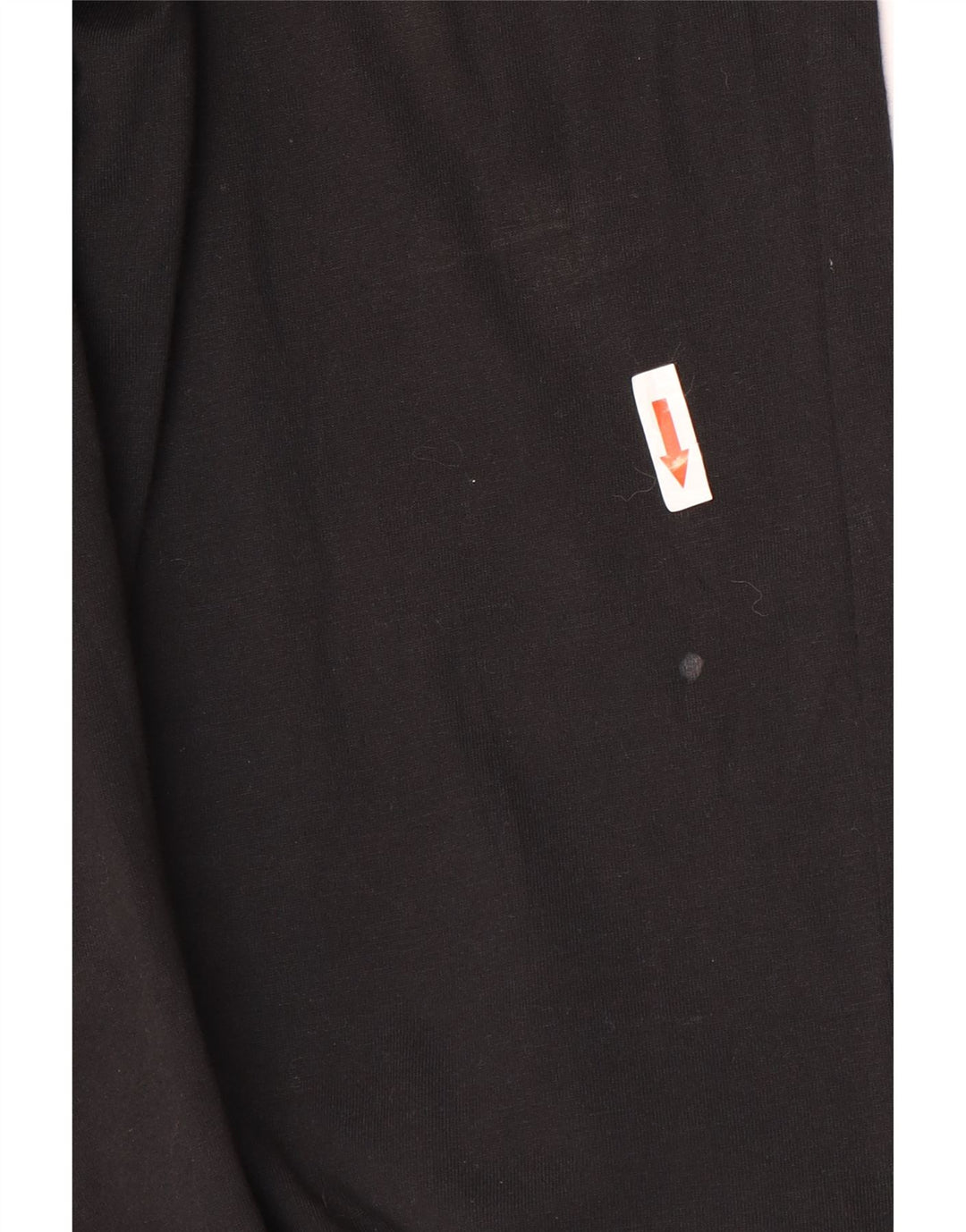 Lotto Womens Tracksuit Trousers UK 14 Large  Black