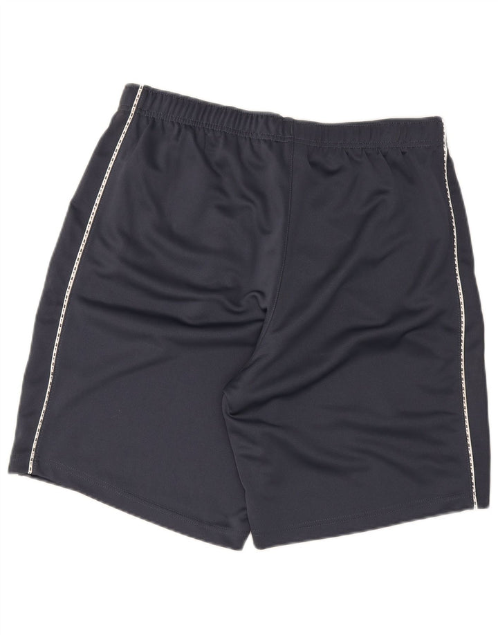 Nike Mens Sport Shorts XL Grey Polyester